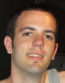 Christian Crook
