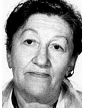 Emiliya Milton as 