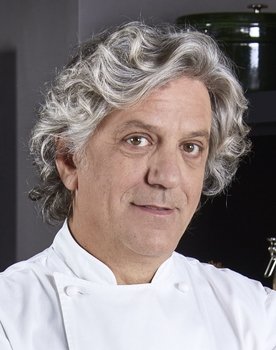 Giorgio Locatelli