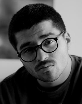 Juan Pablo Angeles Bordier