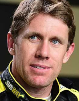 Carl Edwards