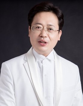 Xu Ming Zhe