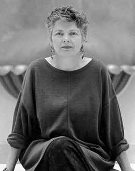 Minnie Bruce Pratt