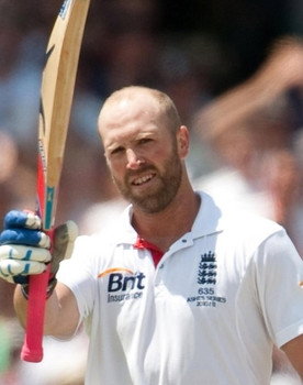 Matt Prior
