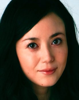 Yūna Natsuo