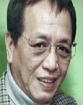 Chen Chun-Liang as Bandit