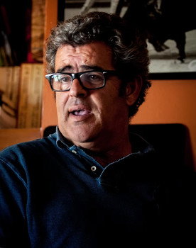 Gerardo Ortega