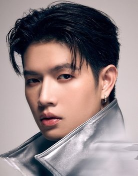 Turbo Chanokchon Boonmanawong