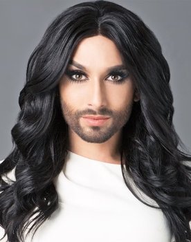 Conchita Wurst