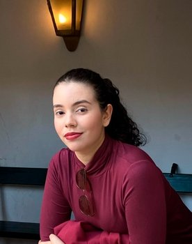 Yasmin Ramos as Alice