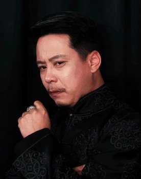田凯 as Li FuHai