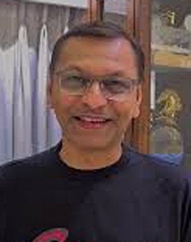 Shyam Pathak
