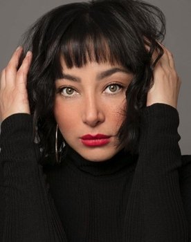 Analucia Santibañez