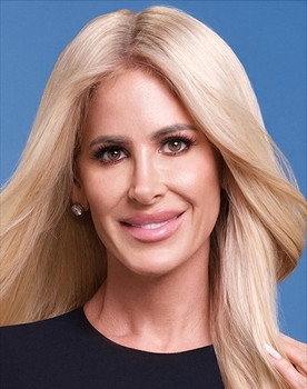 Kim Zolciak