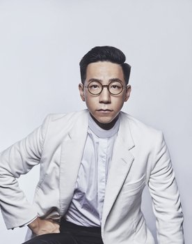 Ryan Lau Chun-Kong