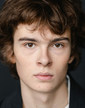 Фёдор Кудряшов