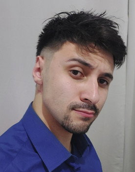 Gabriel Collaço Camargo