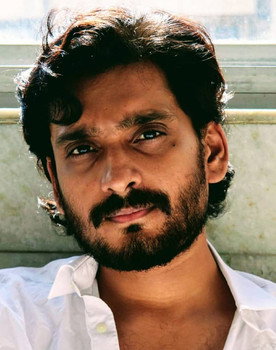 Rohit Haldikar as Ganya