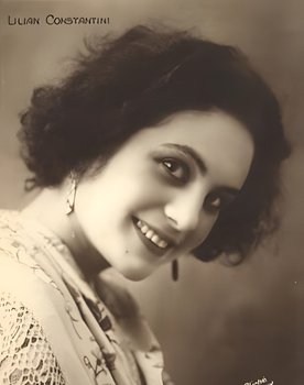 Lilian Constantini