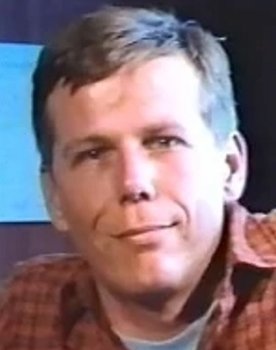 Vince Collins