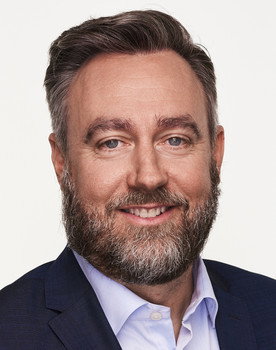 Jimmy Bøjgaard