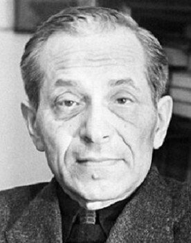 Mikhail Zoschenko as Self (archive footage)