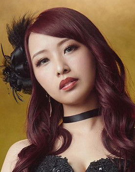 Marina as Drums, Vocals (backing)