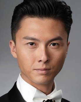 Vincent Wong Ho-Shun
