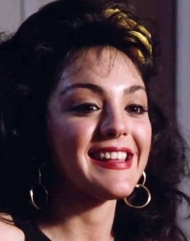 Claudia Guzmán