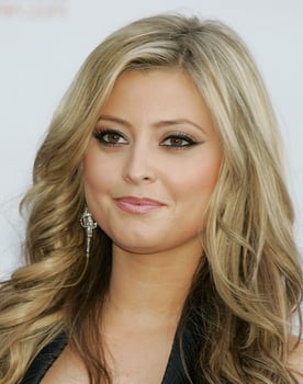 Holly Valance