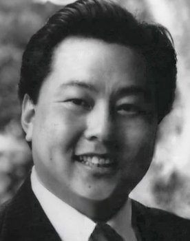 Haijing Fu as Roucher