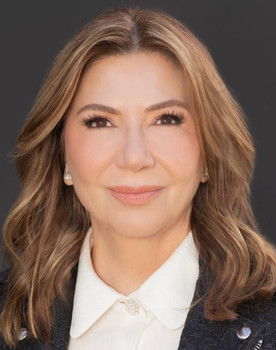 Ana Garcia as Self - ABC News Contributor