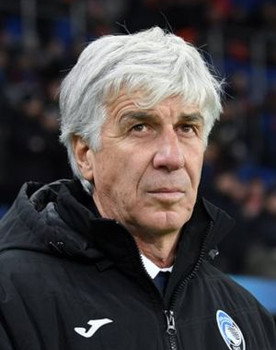 Gian Piero Gasperini