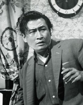 Choi Bong