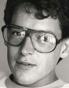 Cleve Jones