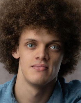 Josh Whittington as Nathanael Wray