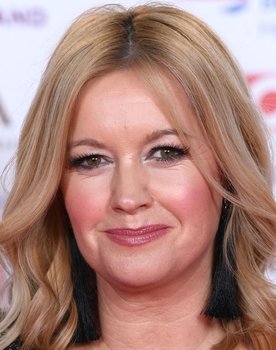 Alex Fletcher as Jacqui Dixon/Jacqui Farnham