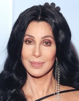 Cher as Self