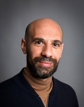 Abdelkader Benali