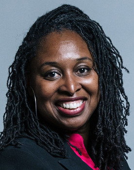 Dawn Butler