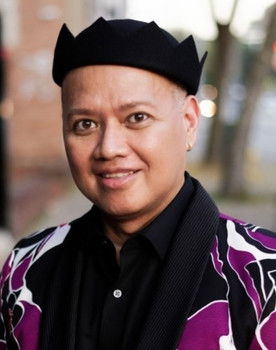 Michael Gamilla as Himself