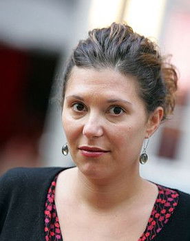 Magaly Richard-Serrano