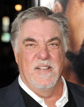 Bruce McGill Photo