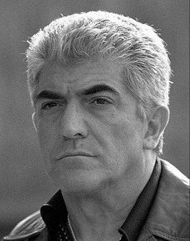 Frank Vincent as Sal