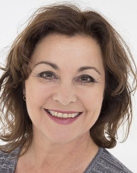 Ann Hjort