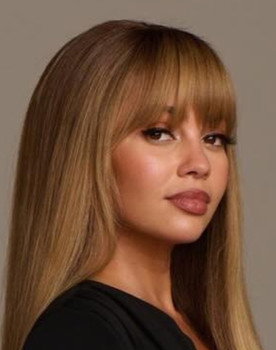 Vanessa Morgan