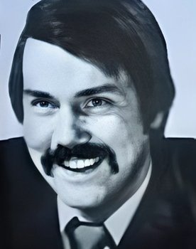 Igor Maksimchuk as Pavel Kochev - bulgarian journalist