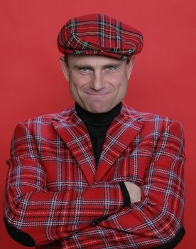 Peter Wahlbeck