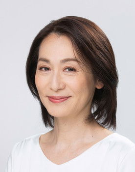 Toshie Senzaki as Kiko