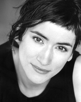 Geneviève Rochette as Maître Benoît